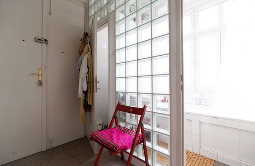 Penzing Appartement | Charming, quietly located accommodation in the 14th district of Vienna (room in apartment)