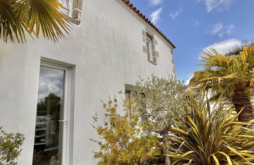 Mouilleron-le-Captif Cottage | Charmant gîte rénové l’extens’yon