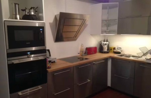 Nouaille-Maupertuis Maison | Charming restored house 120m2 in listed Priory