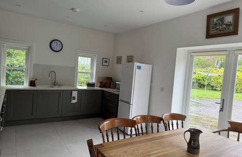 Wellingtonbridge Maison | Charming, recently refurbished 19th century 4 bedroom family home