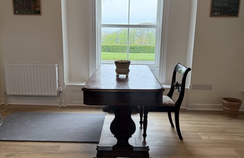 Wellingtonbridge Maison | Charming, recently refurbished 19th century 4 bedroom family home