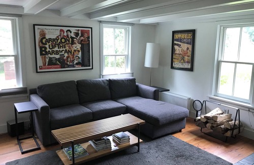 Copake Maison | Charming recently renovated 19th century farmhouse