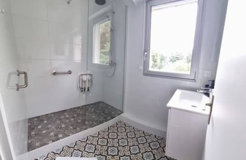Le Port sous la Lune Appartement | Charmant T2 rénové Nogent-sur-Marne : Bail mobilité