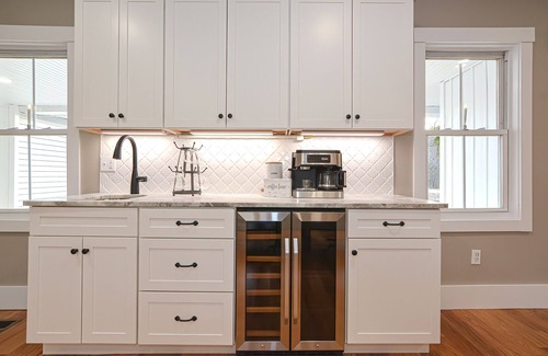 Townsend Autre | Charming Renovated Farmhouse