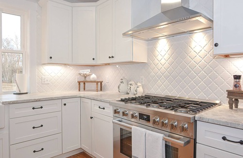 Townsend Autre | Charming Renovated Farmhouse