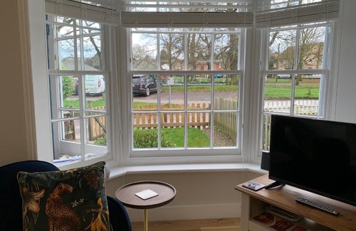 Hartley Wintney Maison | Charming renovated cottage in Hartley Wintney