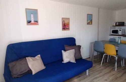 Soullans Maison | Charming Renovated House with Garden, Terrace, Barbecue - 15 Min from the Beaches