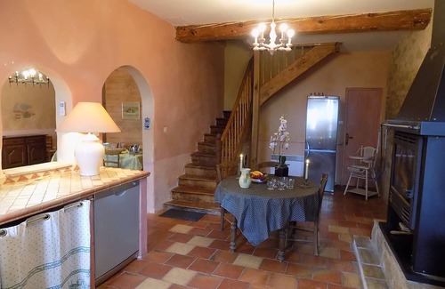 Castelnaudary Maison | Demeure de charme avec piscine dans belle propriété