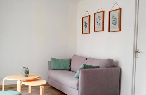 Cruseilles Appartement | Résidence le Dali