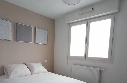 Cruseilles Appartement | Résidence le Dali