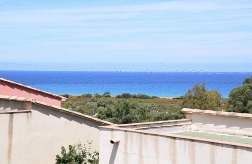 Lozari Appartement | Résidence de charme avec piscine les pieds dans l’eau.