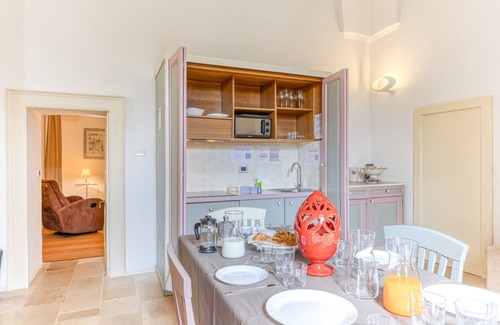 Patu Villa | Demeure de charme avec grande piscine et parc