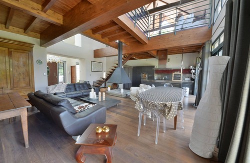 Buzy Maison | Demeure de Charme avec piscine et grand jardin, Buzy