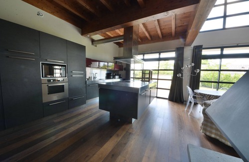 Buzy Maison | Demeure de Charme avec piscine et grand jardin, Buzy