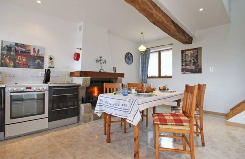 L'Epinay-le-Comte Cottage | Escapade champêtre avec spa et activités en Normandie