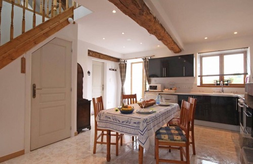 L'Epinay-le-Comte Cottage | Escapade champêtre avec spa et activités en Normandie