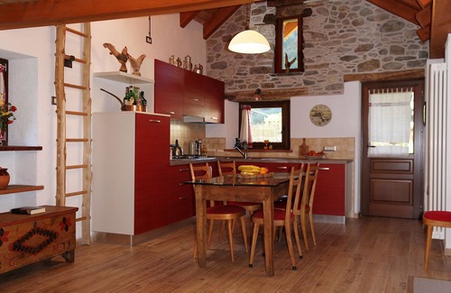 Fontainemore Cottage | Charmant cottage restauré 6 personnes