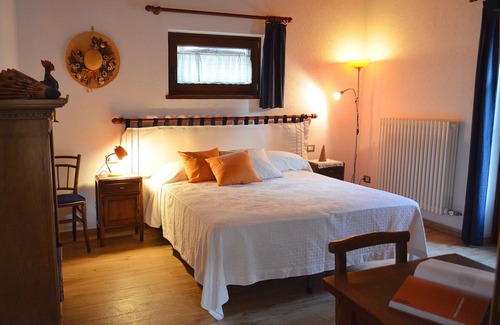 Fontainemore Cottage | Charmant cottage restauré 6 personnes