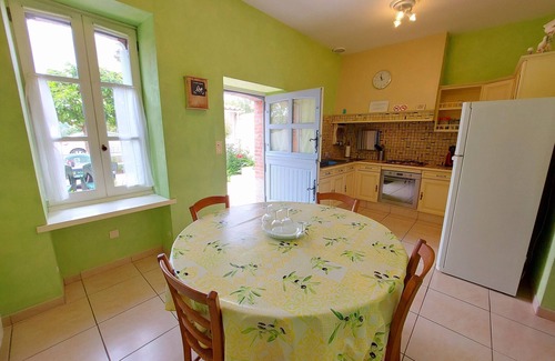 Renaze Cottage | Maison restaurée avec jardin, idéal famille, proche activités et nature