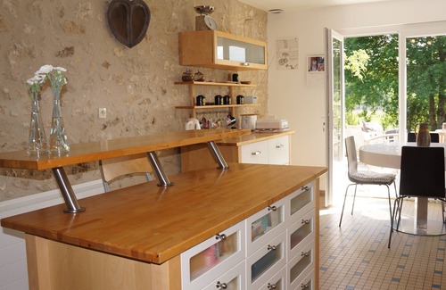 Pomport Maison | Charmante périgourdine restaurée, Domus vinea
