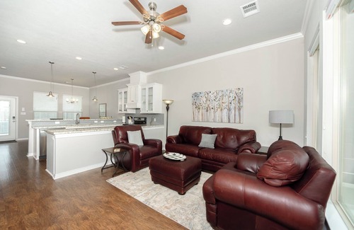 College Station Maison | Charming Retreat in College Station