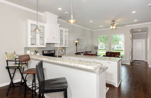College Station Maison | Charming Retreat in College Station