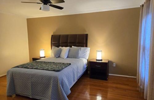Fairland Maison | Charming Retreat at Silver Spring