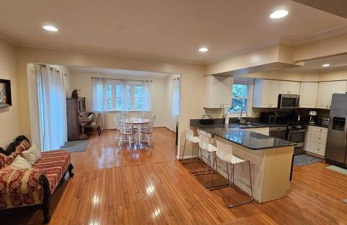 Fairland Maison | Charming Retreat at Silver Spring