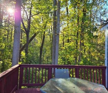 Fairland Maison | Charming Retreat at Silver Spring