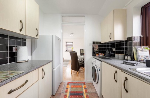 Waltham Cross Appartement | Charming Retreat in Waltham Cross