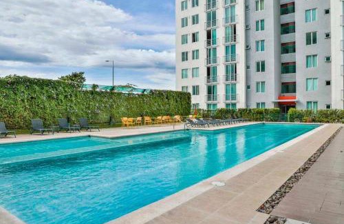Heredia Appartement | Charming Retreat Heredia: Your Home Away from Home