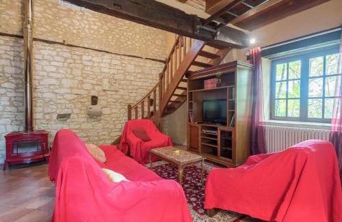 Bouniagues Maison | Charming Retreat in Bouniagues