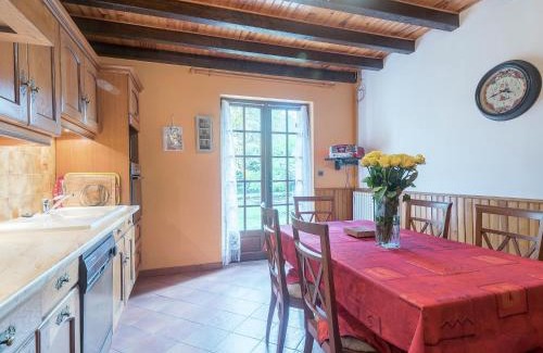Bouniagues Maison | Charming Retreat in Bouniagues