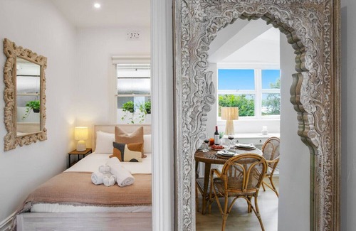 Sydney Appartement | Charming Retreat in Exclusive Glebe Estate