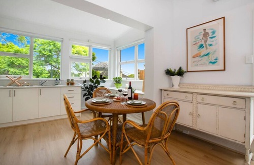 Sydney Appartement | Charming Retreat in Exclusive Glebe Estate