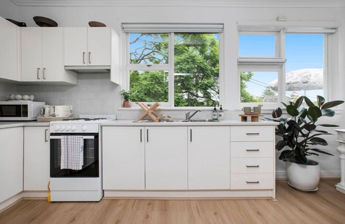 Sydney Appartement | Charming Retreat in Exclusive Glebe Estate