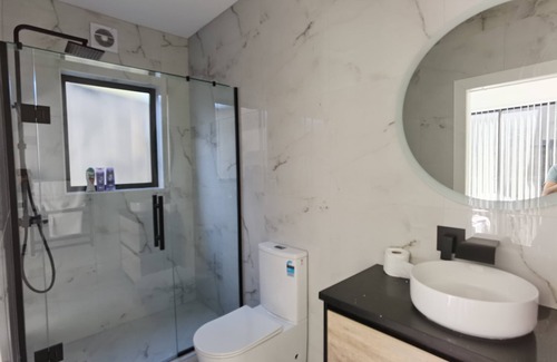 Mount Roskill Maison | Charming Retreat in the Heart of Auckland