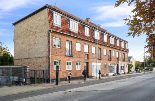 Kastrup Appartement | Charming Retreat Near Copenhagen