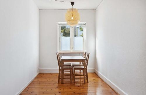 Kastrup Appartement | Charming Retreat Near Copenhagen