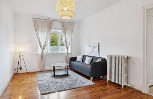Kastrup Appartement | Charming Retreat Near Copenhagen
