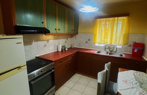 Lesvos Maison | Charming Retro-Style House with Authentic Hospitality in Lesvos