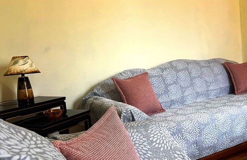 Lesvos Maison | Charming Retro-Style House with Authentic Hospitality in Lesvos