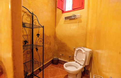 Zekkak Er Roumane Maison | Charming riad in superb Fès : luxury suite