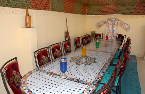 Sale Medina Maison | Riad de charme au coeur de la médina, à 10 mn de la plage de Salé