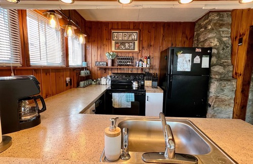 Dauphin Maison | Charmant Cottage Riverfront avec une vue imprenable sur la Susquehanna