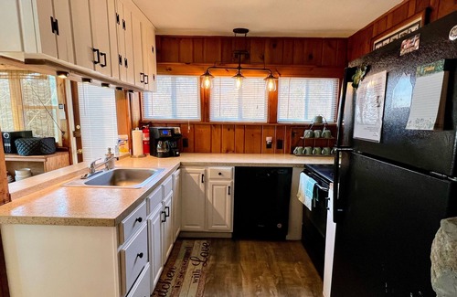 Dauphin Maison | Charmant Cottage Riverfront avec une vue imprenable sur la Susquehanna