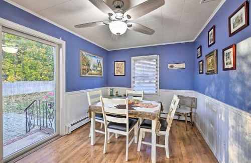 Rocky Point Maison | Charming Rocky Point Home about 1 Mi to Beach!