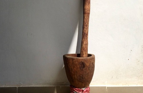 Conakry Lit Et Petit-Déjeuner | Charmante chambre dans maison d'hôtes