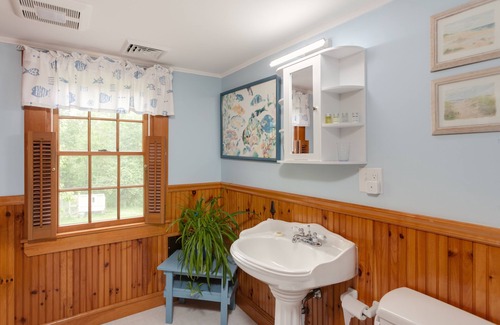 North Berwick Hôtel | Farmhouse Setting close to popular attractions-Unit 3 Abbott Brook Inn