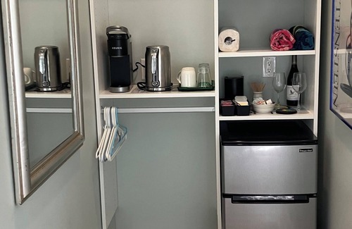 South Rehoboth Appartement | Charming Room in Downtown Rehoboth Beach